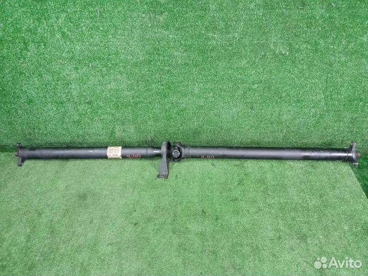 Карданный вал Mercedes-Benz E500 W211 M113E50