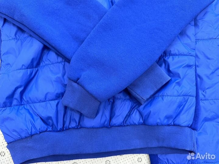 Спортивный костюм женский теплый 46 48