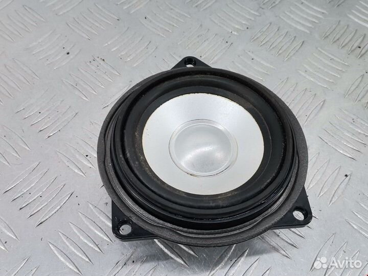 Динамик BMW 6 E63/E64 2004
