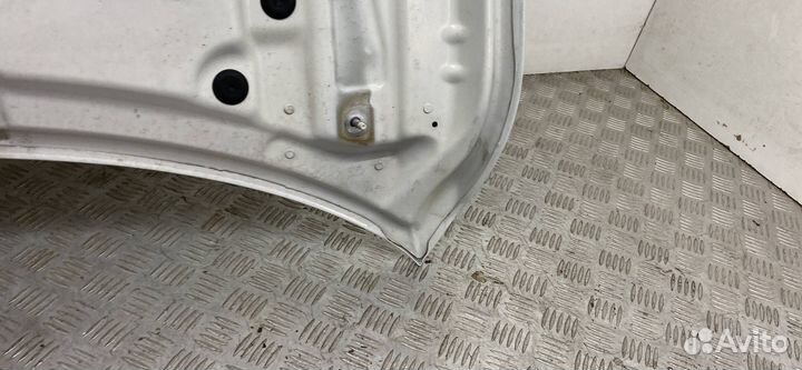 Капот, BMW 5 F10/F11/GT F07 2011