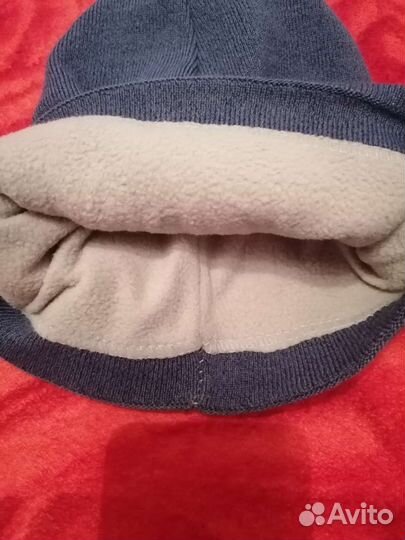 Шапки женские теплые