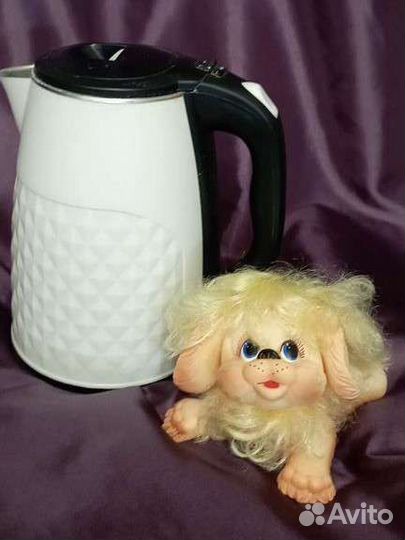 Игрушка СССР