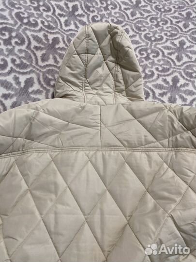 Пуховик женский 44-46 новый