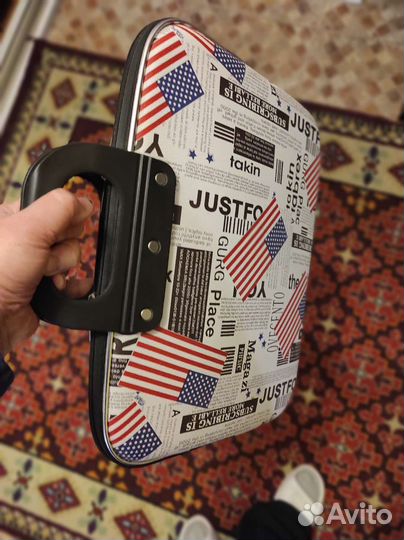 Сумки кейсы для ноутбука