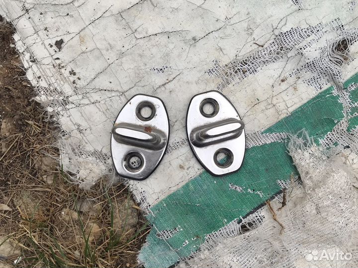 Петли двери audi а5