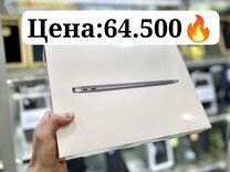Apple macbook air 13 2020 m1 8gb/256 новый