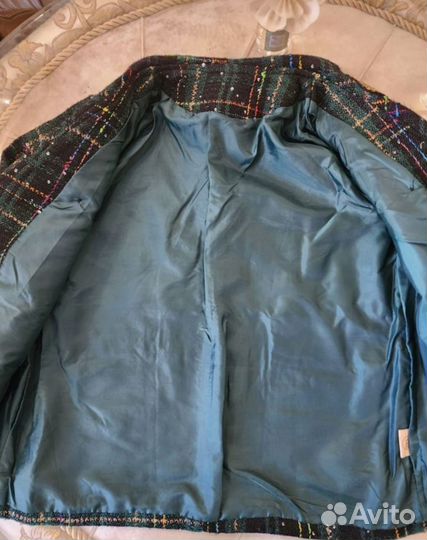 Костюм двойка для девочки