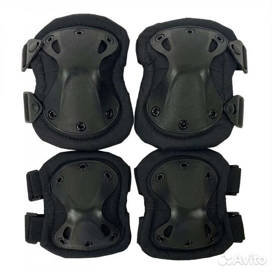 Наколенники налокотники