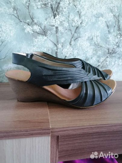 Босоножки rieker женские 39 размер