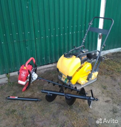 Инструменты