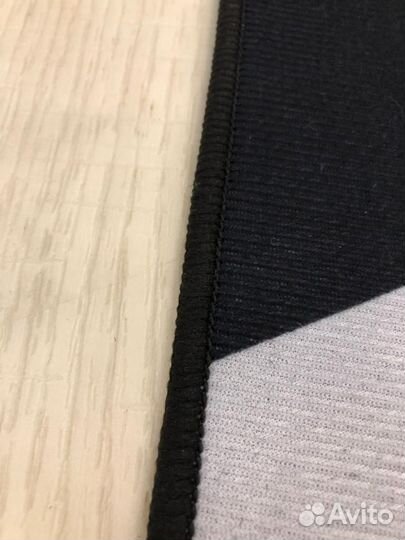 Коврик OFF-White