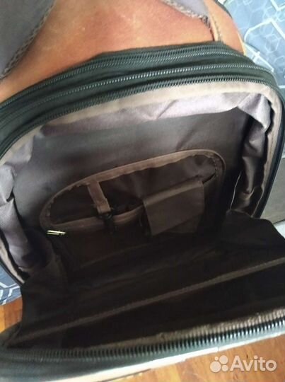 Портфель школьный для мальчика