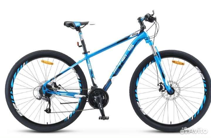 Велосипеды новые Stels 500,590,700,620,900,910,920