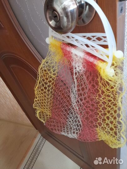Сетка сумка авоська раритет СССР