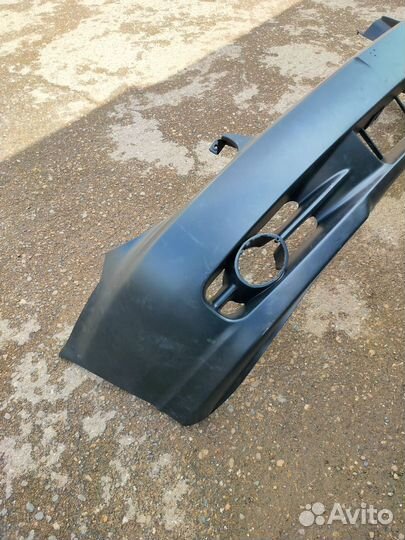 Бампер передний hyundai sonata tagaz