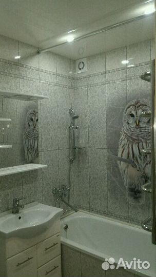 Ванная под ключ