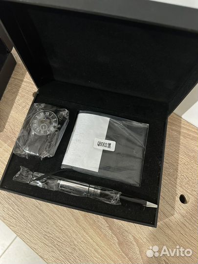 Мужской подарочный набор