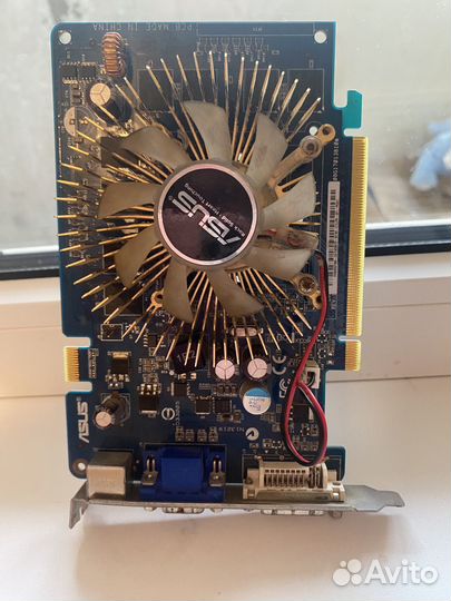 Видеокарта