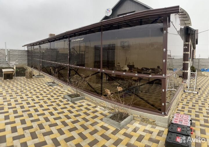 Мяшкие окна арт 017/26