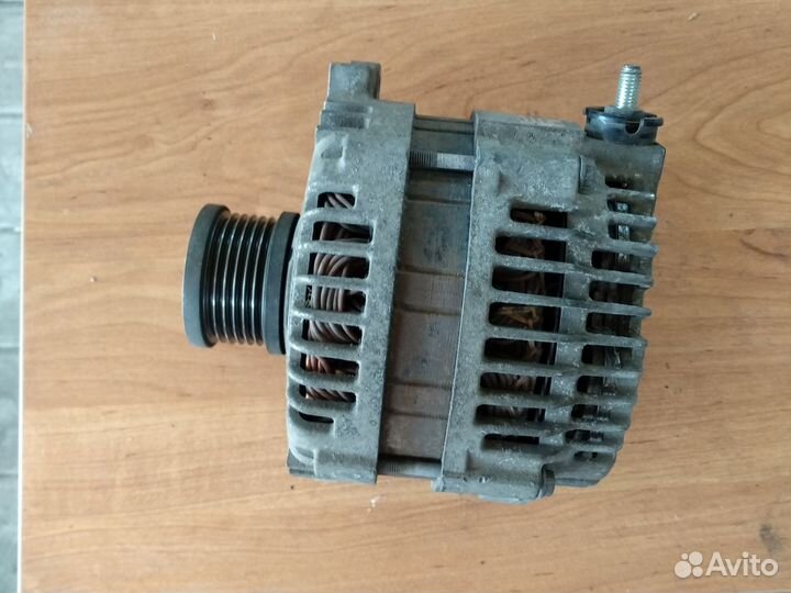 Генератор nissan 10 trail t31
