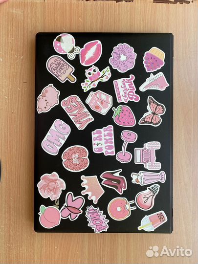 Ноутбук Lenovo Ideapad 300 17isk