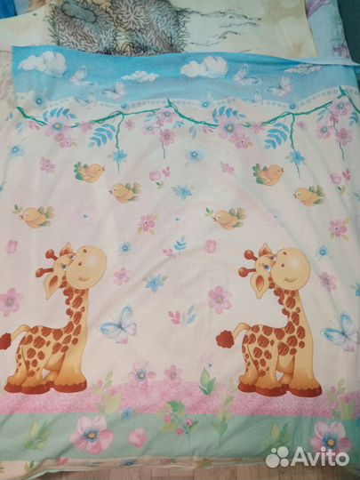 Постельное белье