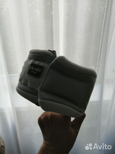 Воротник ортопедический