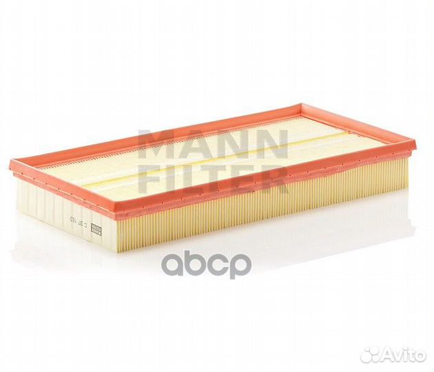 C37153 C37153 mann-filter