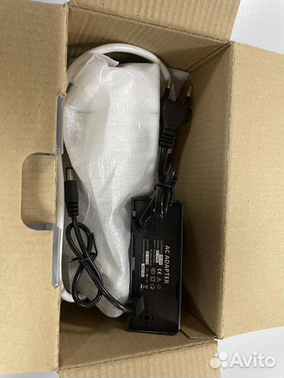 Камера 4g 5mp SVN-4GBK50