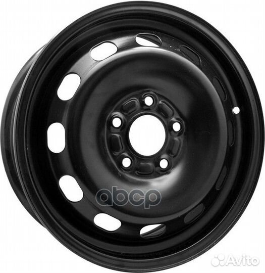 Диск тзск, Ford Focus 2 6x15/5x108ET52.5 63.3