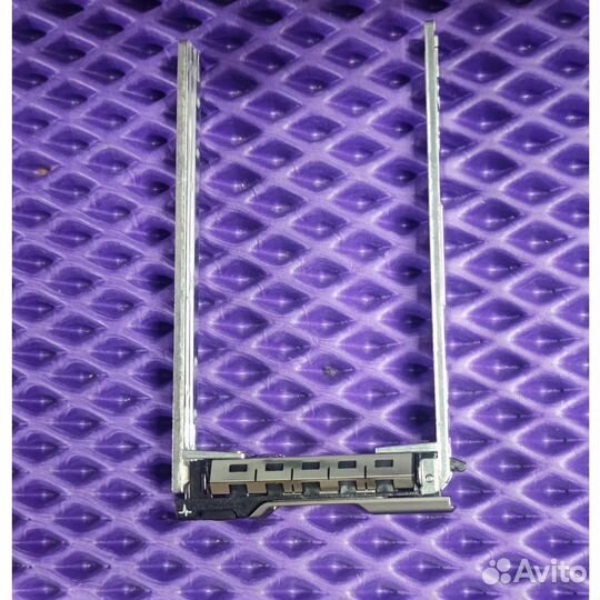 Салазки 0G176J, Dell 2.5 sata,SAS для серверов del