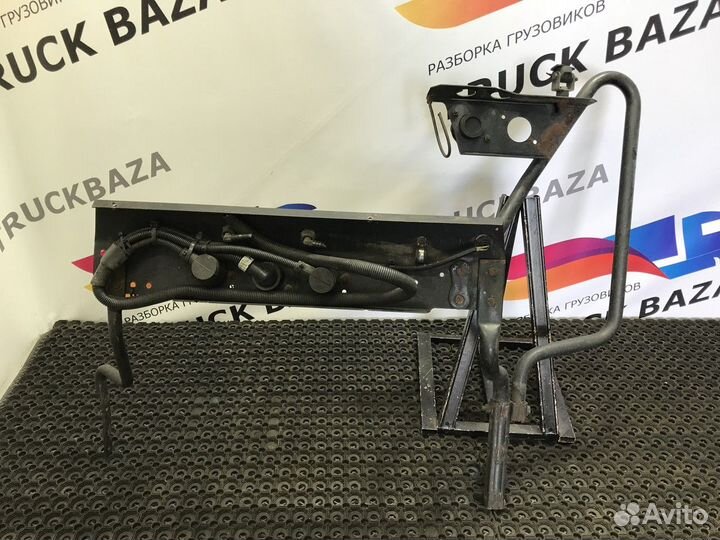 Кронштейн перекидок Mercedes-Benz Actros