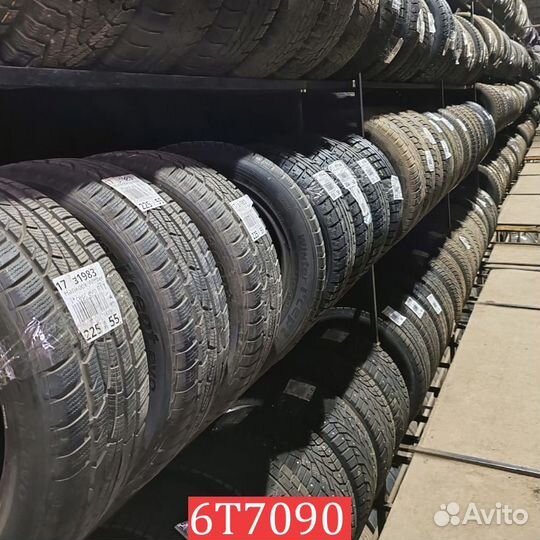 Kumho WinterCraft WP72 225/40 R18 87L