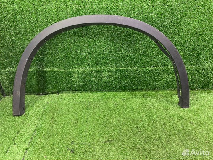 Расширитель крыла передний правый Bmw X5 F15 5475