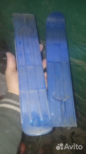 Тюбинг ватрушка бублик для катания