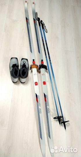 Лыжи беговые