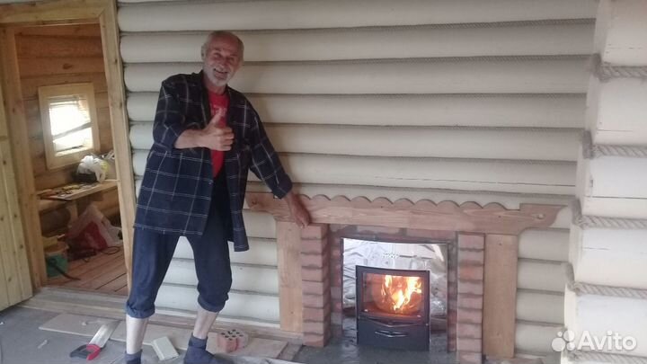 Ремонт и отделка