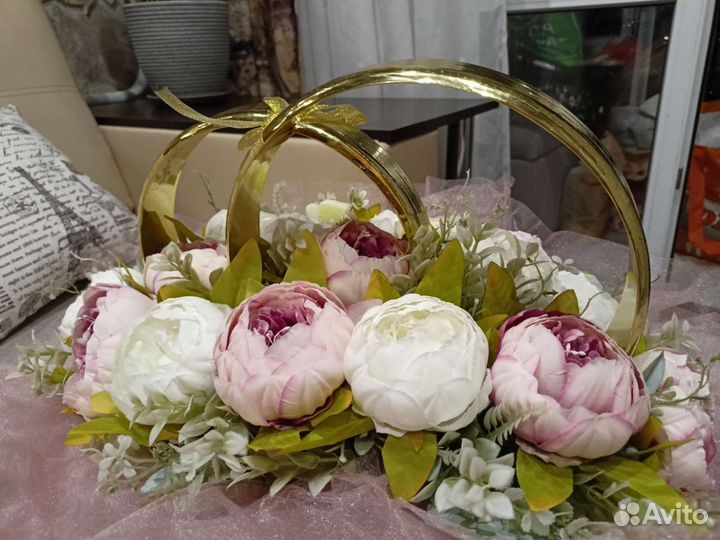 Украшения на машину продам