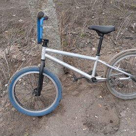 Велосипед bmx