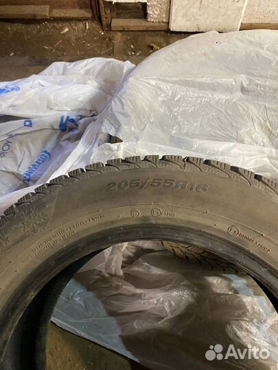 Viatti Brina 205/55 R16 91H