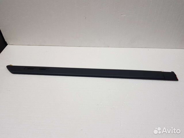 Накладка двери задней правой Mitsubishi Space Star