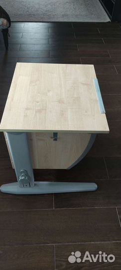 Растущая парта