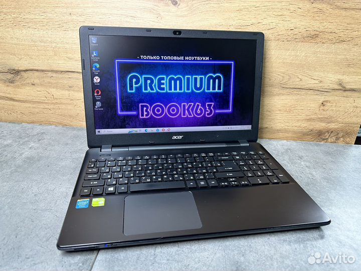 Игровые ноутбуки