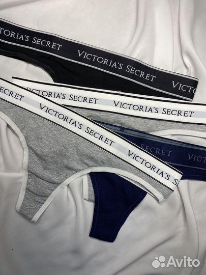 Трусы victoria's secret оригинал