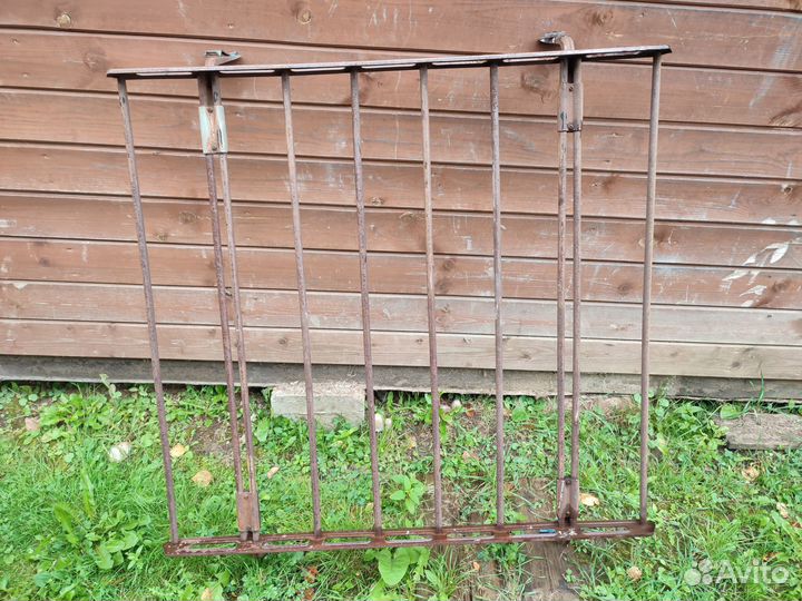 Багажник на крышу для жигулей