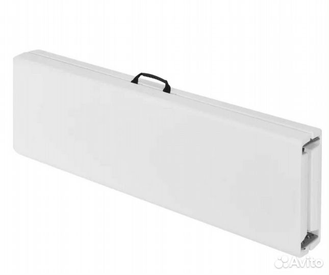 Скамья-Книжка Туристическая Складная/184x31x44см