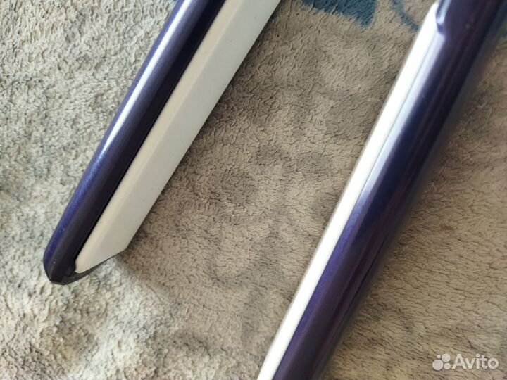 Утюжок для волос