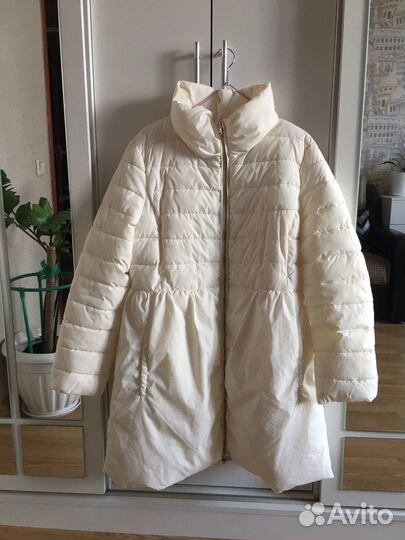 Пальто oodji ultra