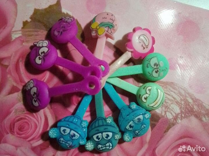 Скрепыш 1 магнит