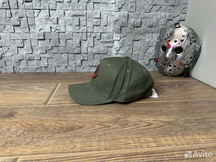 Бейсболка moncler